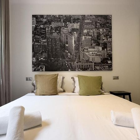 Apartamento Sagrada Familia Bliss Barcelona Exterior foto