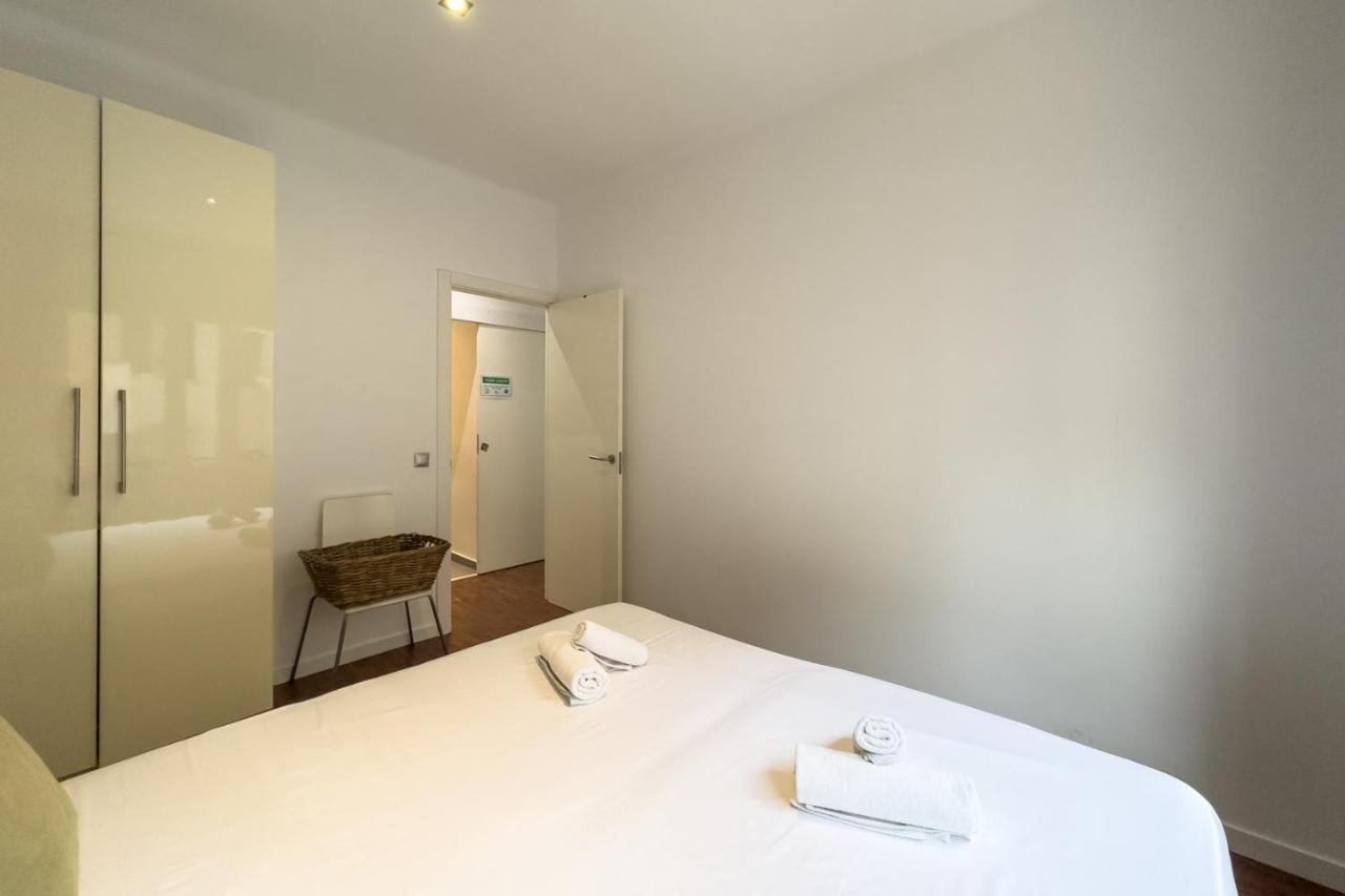 Apartamento Sagrada Familia Bliss Barcelona Exterior foto