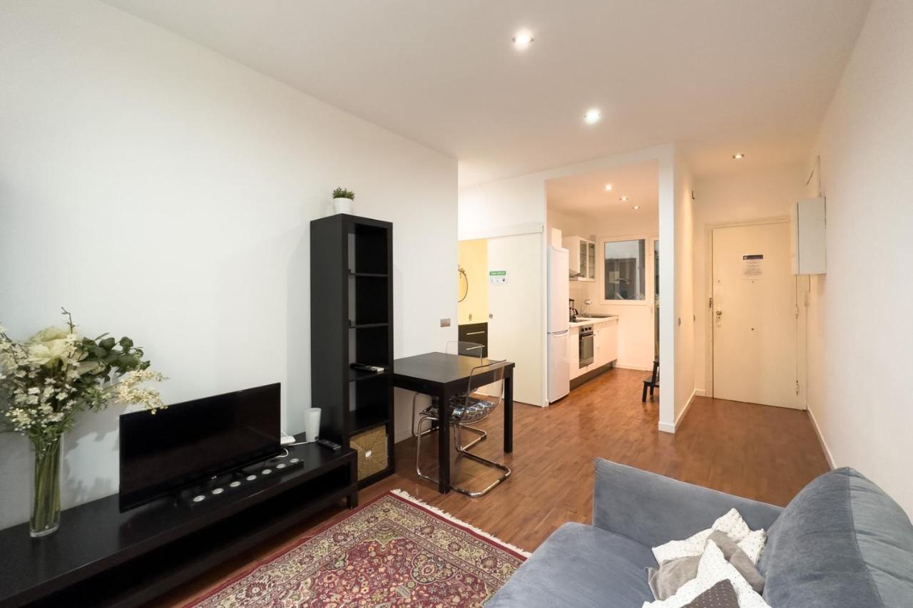 Apartamento Sagrada Familia Bliss Barcelona Exterior foto