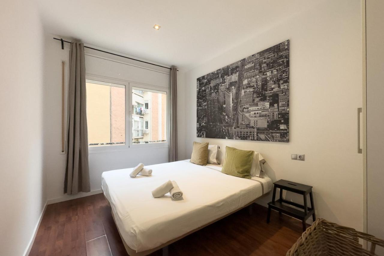 Apartamento Sagrada Familia Bliss Barcelona Exterior foto