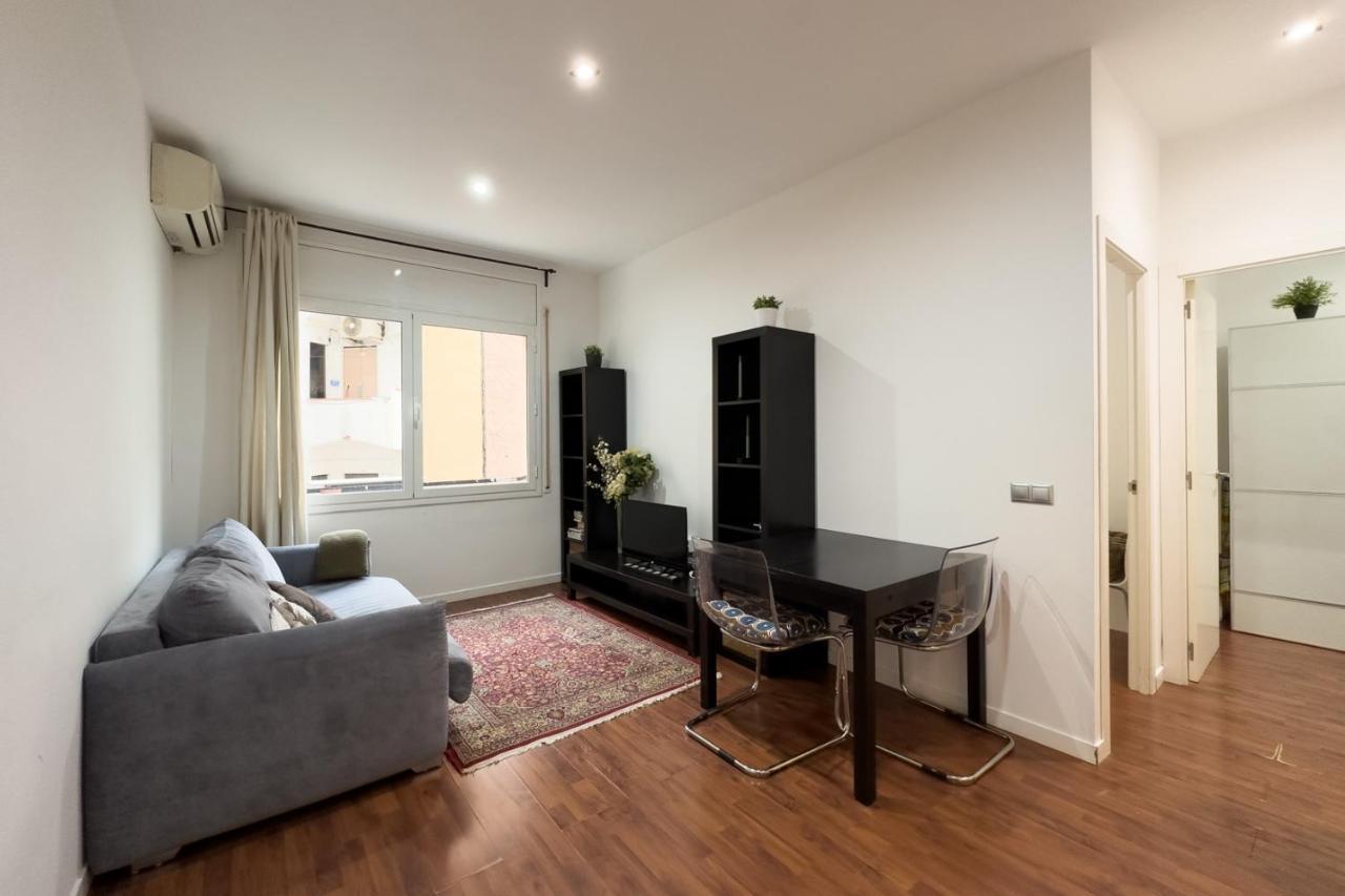 Apartamento Sagrada Familia Bliss Barcelona Exterior foto
