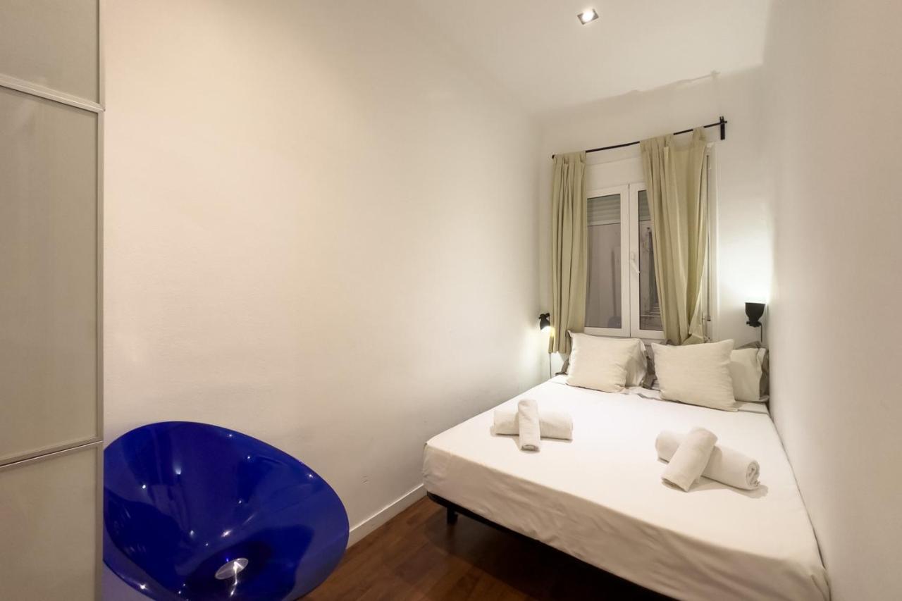 Apartamento Sagrada Familia Bliss Barcelona Exterior foto