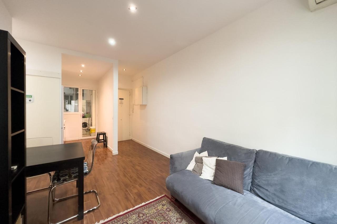 Apartamento Sagrada Familia Bliss Barcelona Exterior foto