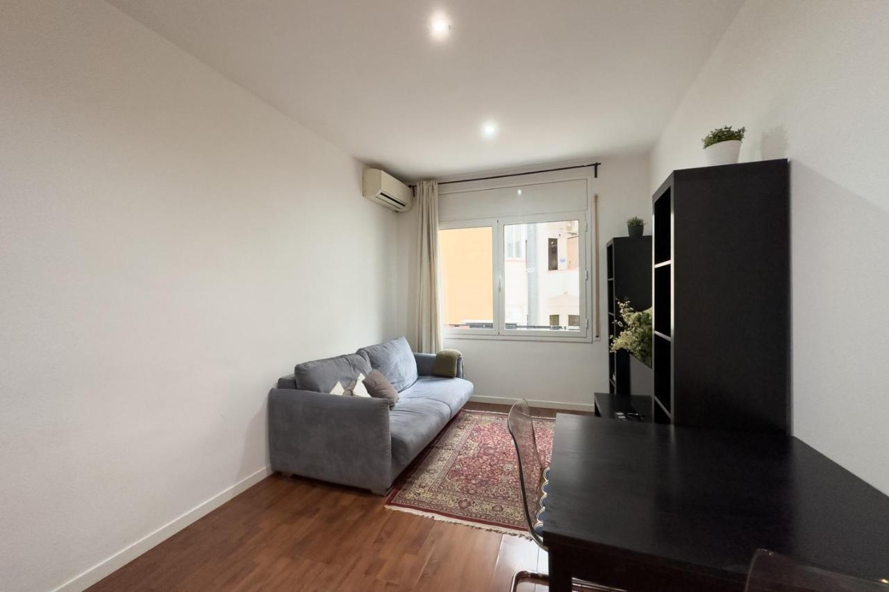 Apartamento Sagrada Familia Bliss Barcelona Exterior foto